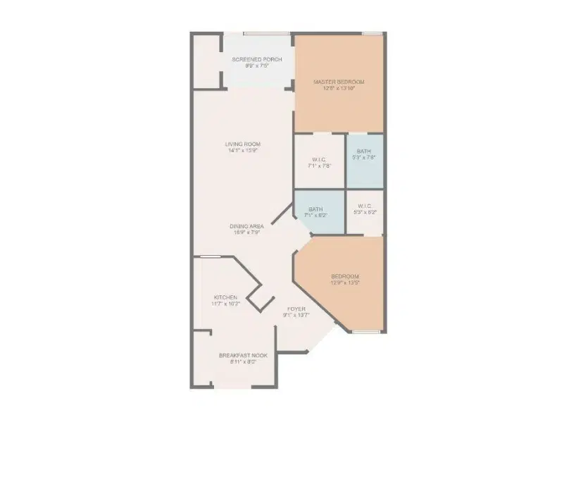 Picture of 226 Par Drive, Royal Palm Beach FL 33411