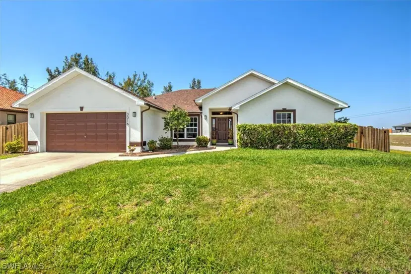 Picture of 3016 NW 46Th Pl, Cape Coral FL 33993