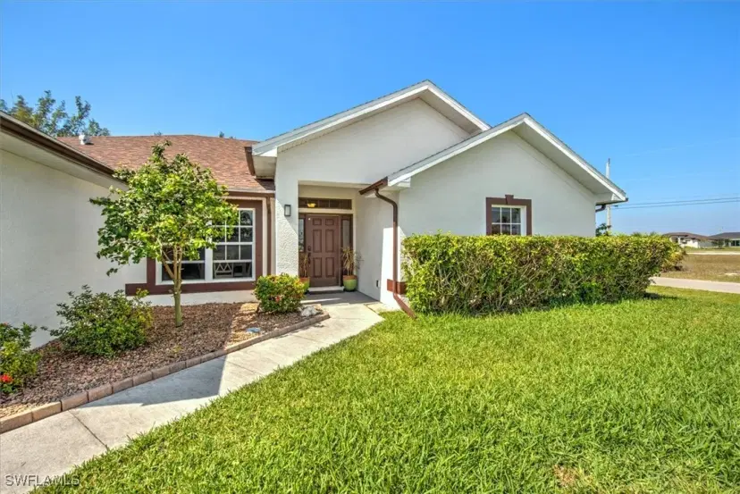 Picture of 3016 NW 46Th Pl, Cape Coral FL 33993