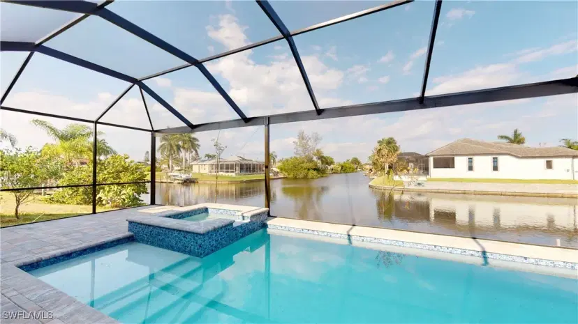 Picture of 2702 Old Burnt Store Rd N, Cape Coral FL 33993