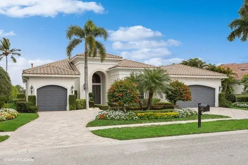 Picture of 7180 Winding Bay Lane, West Palm Beach, FL 33412
