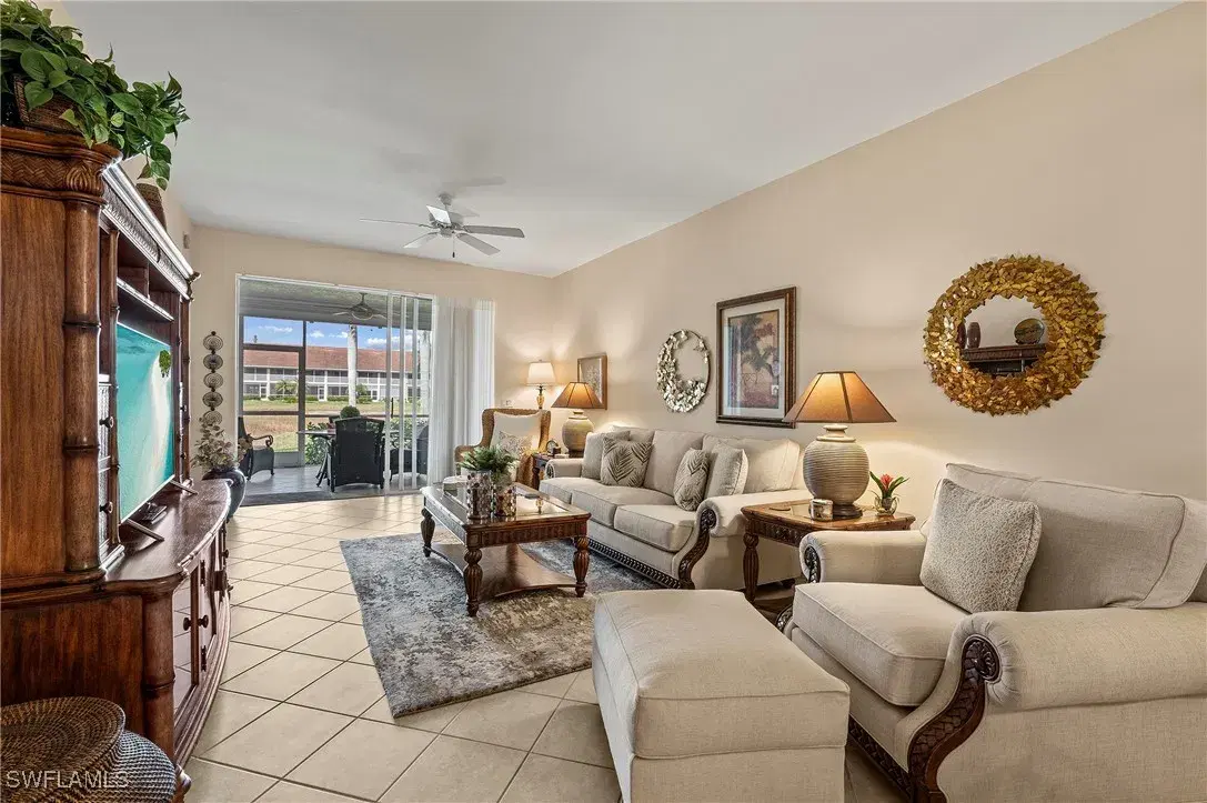 Picture of 2381 Hidden Lake CT 01, Naples, FL 34112