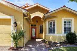 Picture of 8121 Breton Cir, Fort Myers, FL 33912