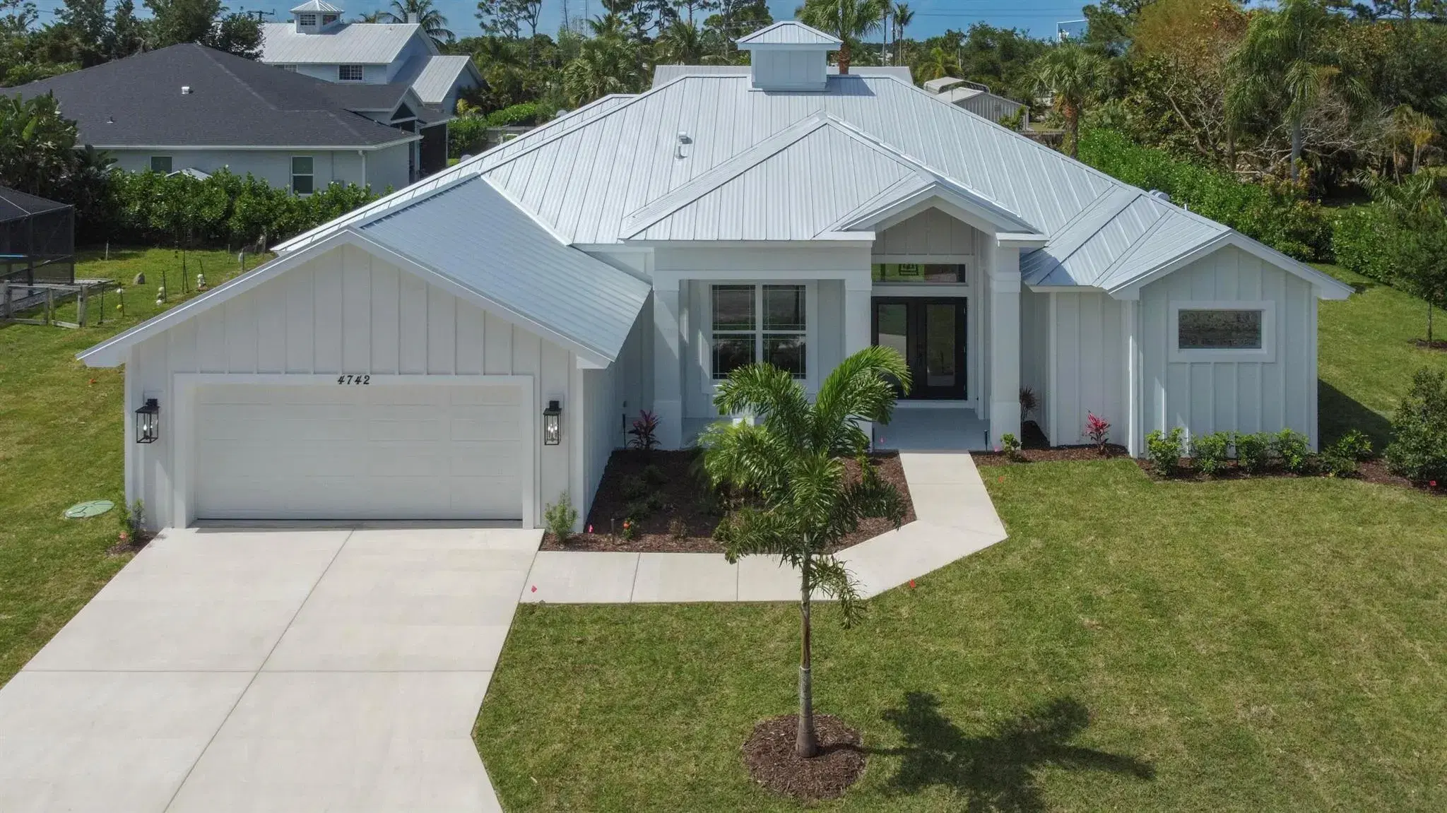 Picture of 4742 SE Starling Way, Stuart, FL 34997