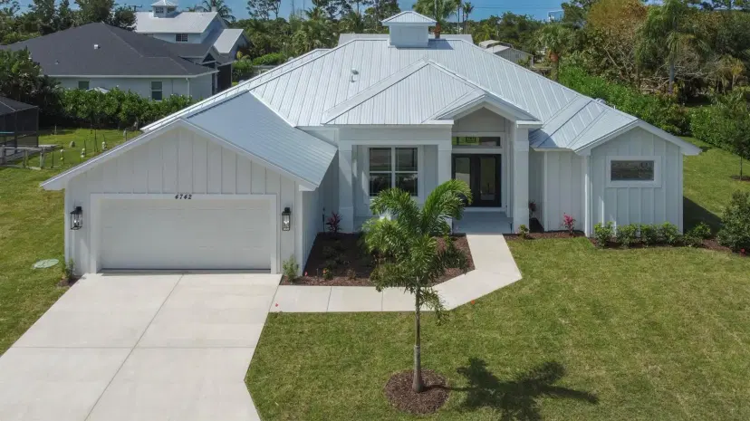 Picture of 4742 SE Starling Way, Stuart FL 34997