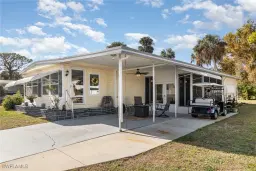 Picture of 5503 Port Rd, North Fort Myers, FL 33917