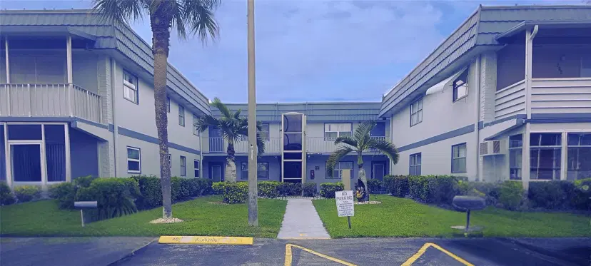 Picture of 491 Brittany K 491, Delray Beach FL 33446
