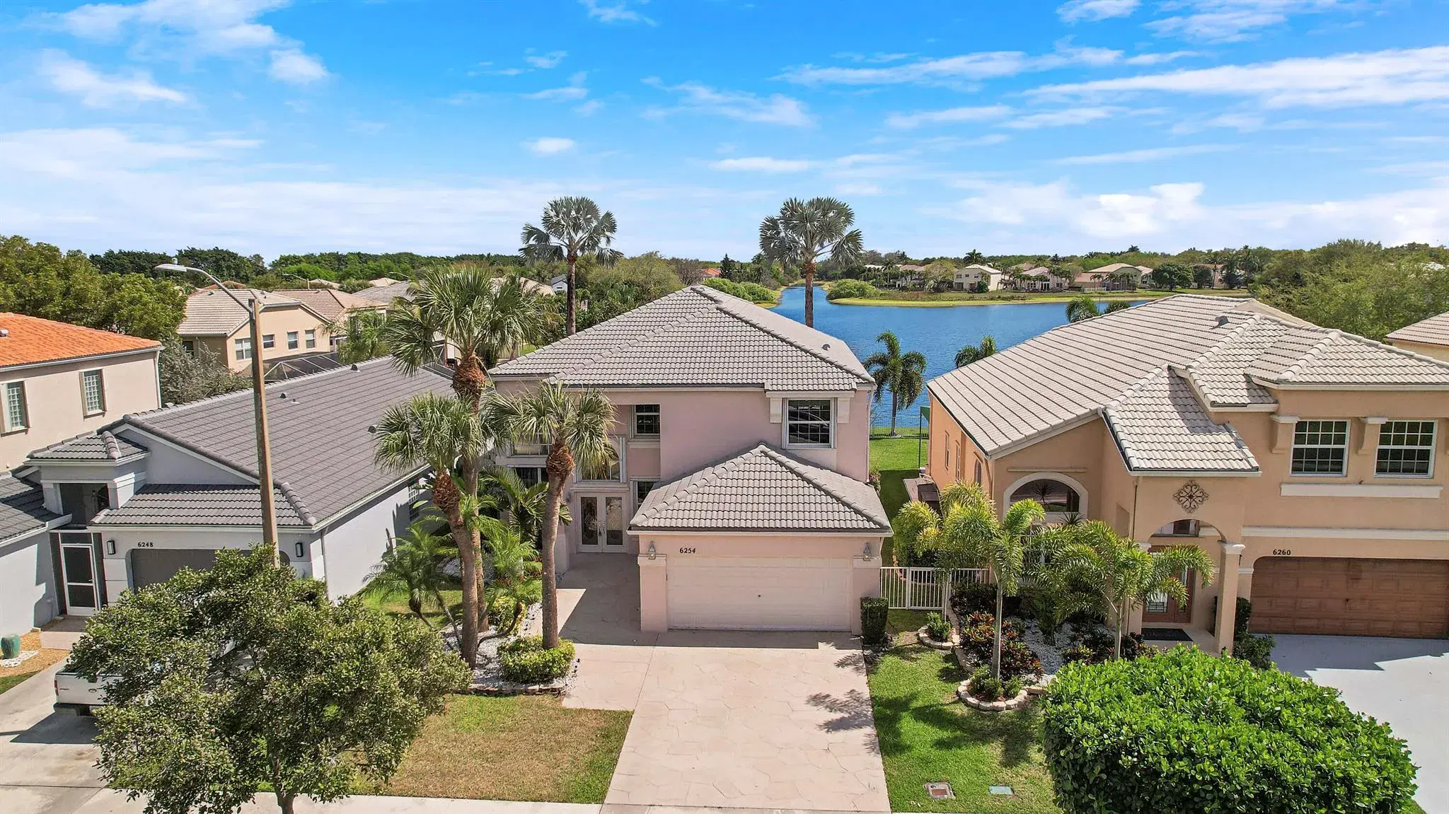Picture of 6254 Branchwood Drive, Lake Worth, FL 33467
