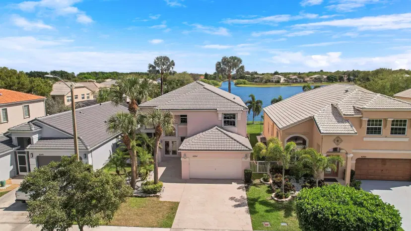 Picture of 6254 Branchwood Drive, Lake Worth FL 33467