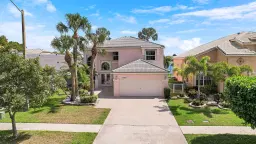 Picture of 6254 Branchwood Drive, Lake Worth, FL 33467