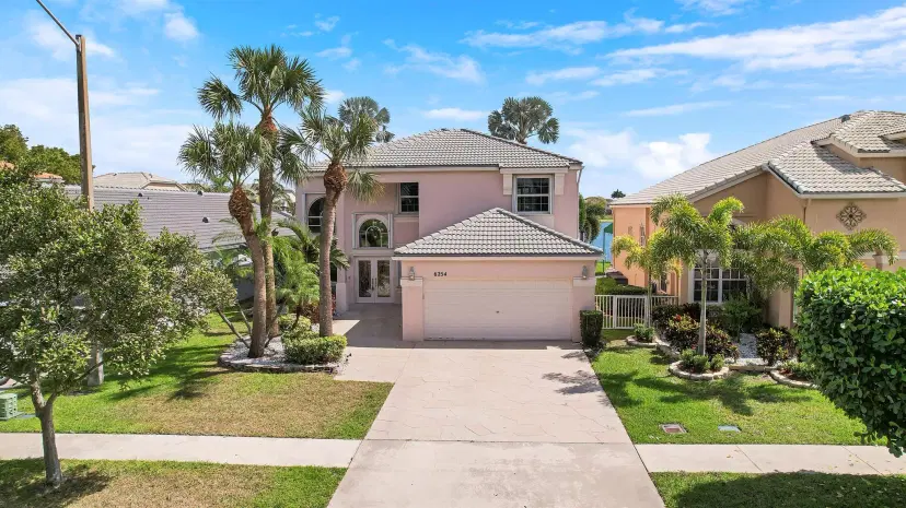 Picture of 6254 Branchwood Drive, Lake Worth FL 33467