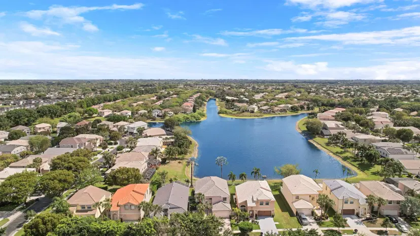 Picture of 6254 Branchwood Drive, Lake Worth FL 33467