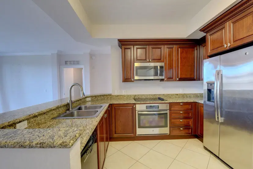 Picture of 1690 Renaissance Commons Boulevard 1419, Boynton Beach FL 33426