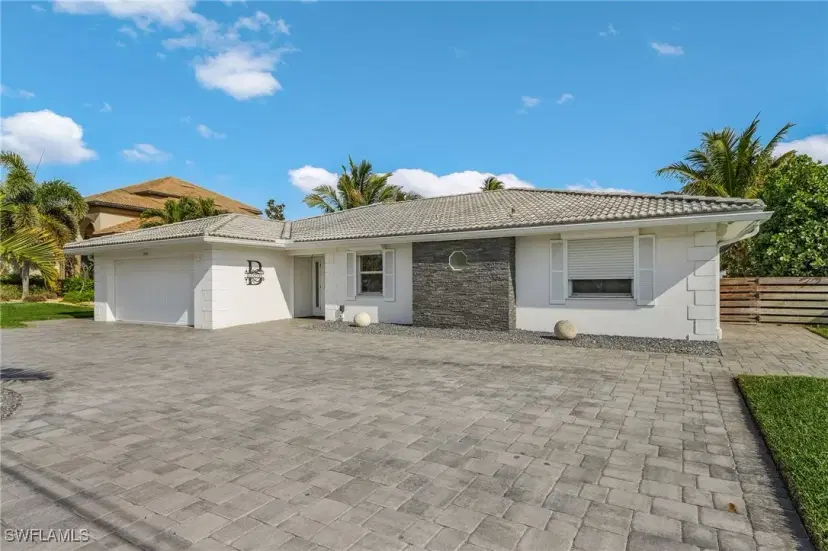 Picture of 2530 SE 28Th St, Cape Coral FL 33904
