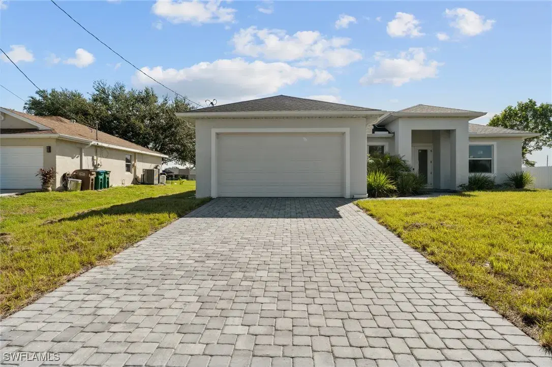 Picture of 1213 NE 19Th Ct, Cape Coral, FL 33909