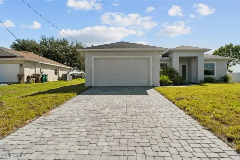 Picture of 1213 NE 19Th Ct, Cape Coral FL 33909