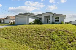 Picture of 1213 NE 19Th Ct, Cape Coral, FL 33909