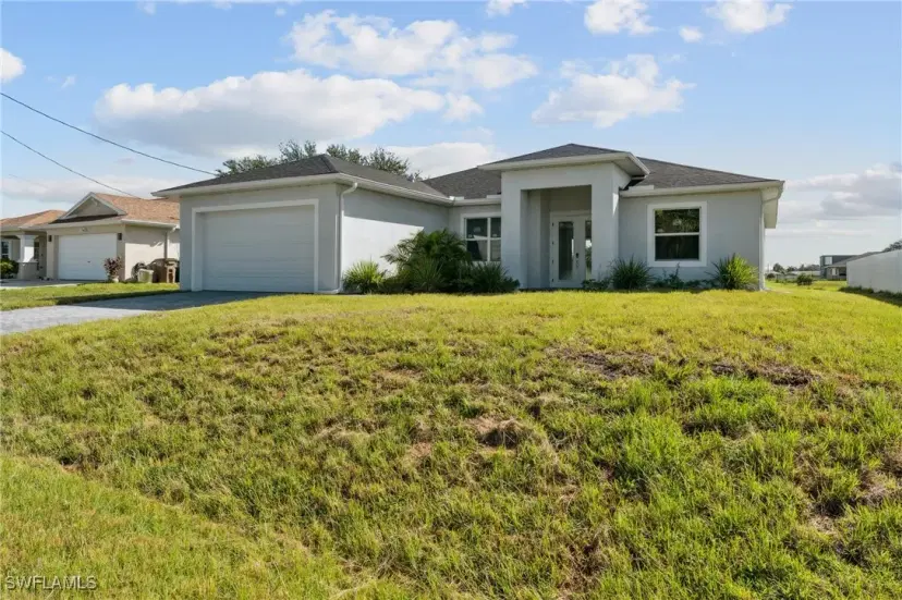 Picture of 1213 NE 19Th Ct, Cape Coral FL 33909