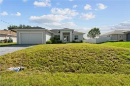 Picture of 1213 NE 19Th Ct, Cape Coral, FL 33909