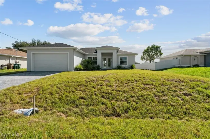 Picture of 1213 NE 19Th Ct, Cape Coral FL 33909