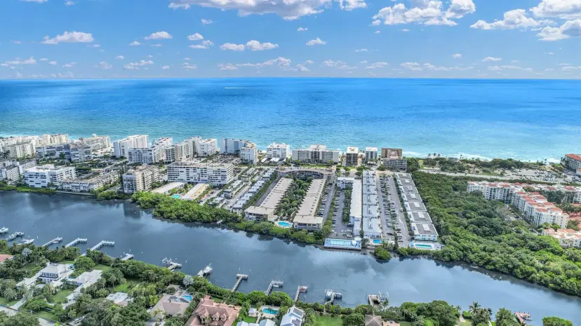 Picture of 3605 S Ocean Boulevard Bldg C 230, South Palm Beach FL 33480