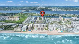 Picture of 3605 S Ocean Boulevard Bldg C 230, South Palm Beach, FL 33480