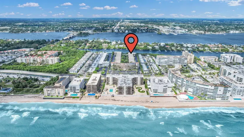 Picture of 3605 S Ocean Boulevard Bldg C 230, South Palm Beach FL 33480