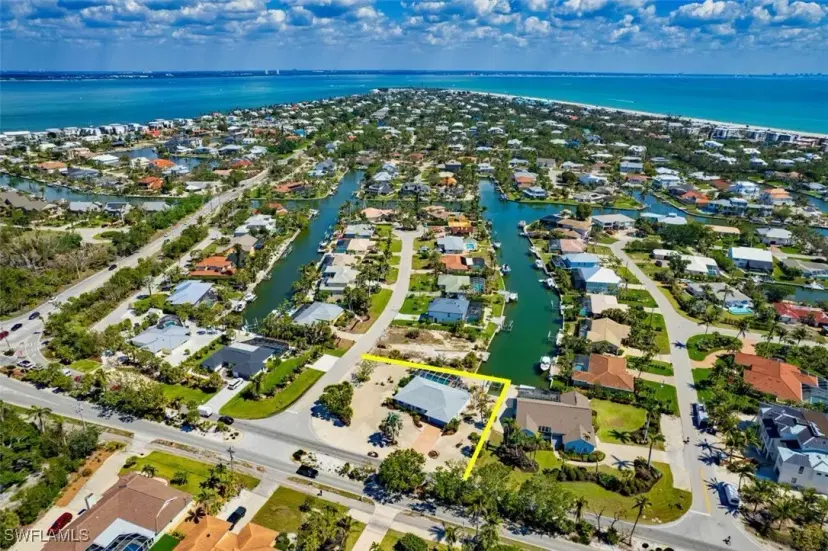 Picture of 1006 Lindgren Blvd, Sanibel FL 33957