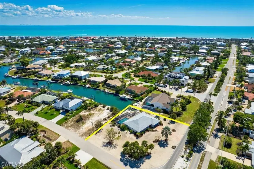 Picture of 1006 Lindgren Blvd, Sanibel FL 33957