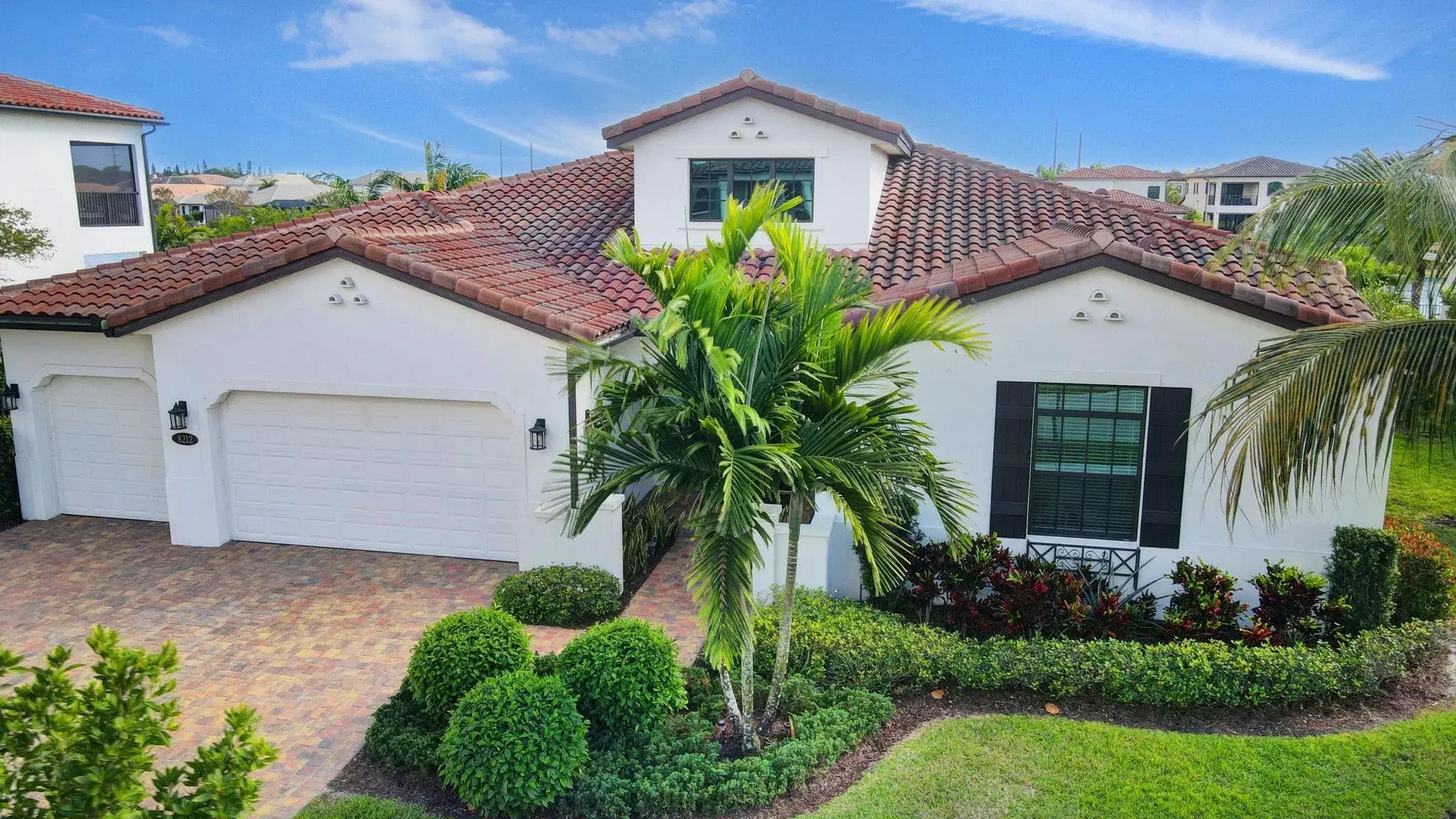 Picture of 8212 Grand Prix Ln, Boynton Beach, FL 33472