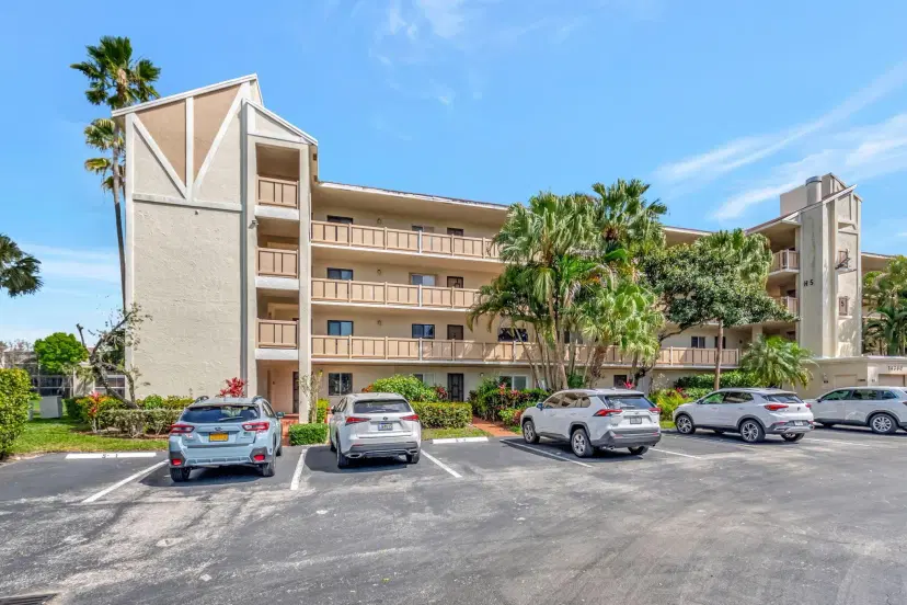 Picture of 14360 Strathmore Lane 101, Delray Beach FL 33446