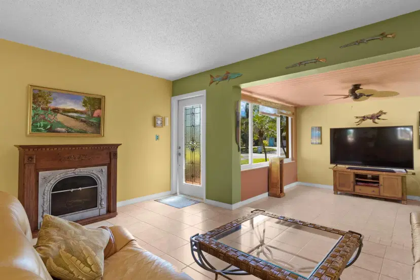 Picture of 2521 NE 12Th Court, Pompano Beach FL 33062