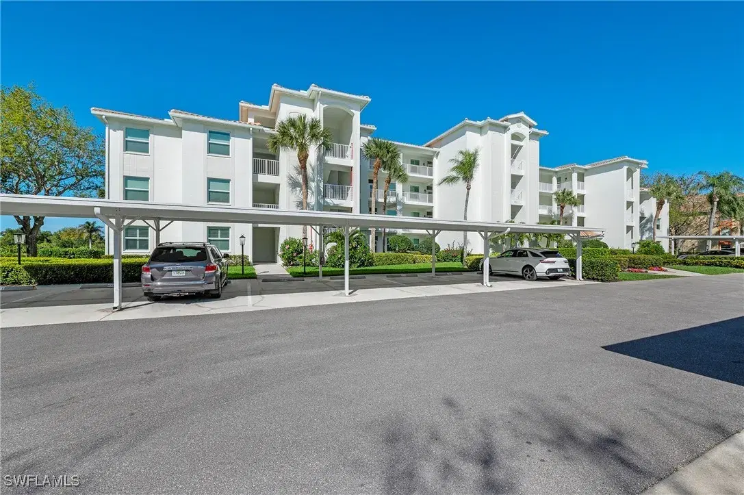 Picture of 9450 Highland Woods Blvd 6207, Bonita Springs, FL 34135