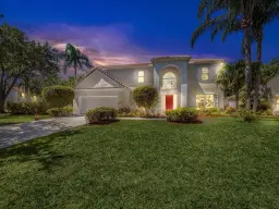 Picture of 10282 Hunt Club Lane, Palm Beach Gardens, FL 33418