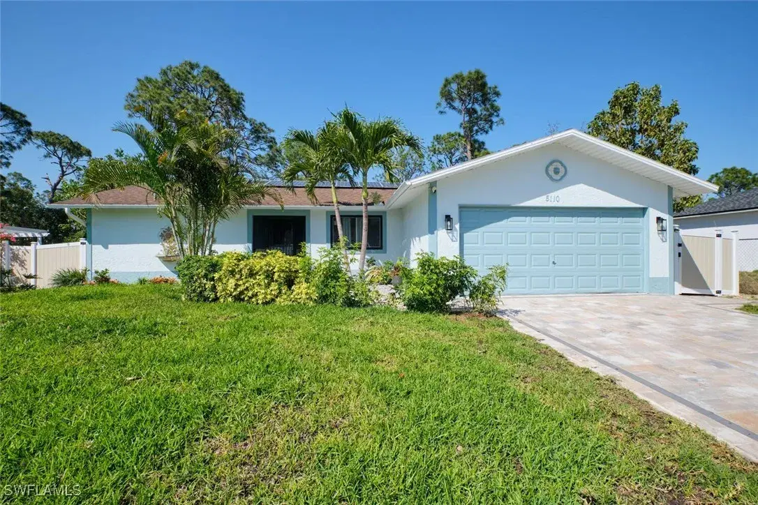 Picture of 5110 5Th St W, Lehigh Acres, FL 33971