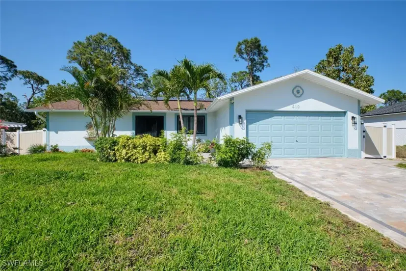 Picture of 5110 5Th St W, Lehigh Acres FL 33971