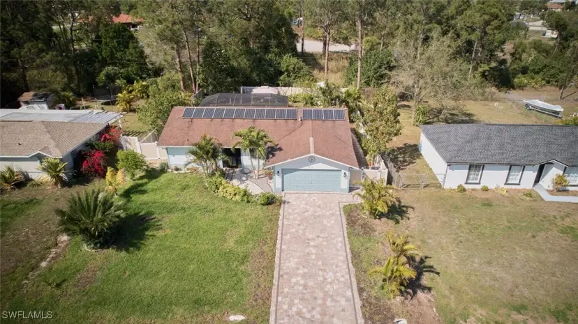 Picture of 5110 5Th St W, Lehigh Acres FL 33971
