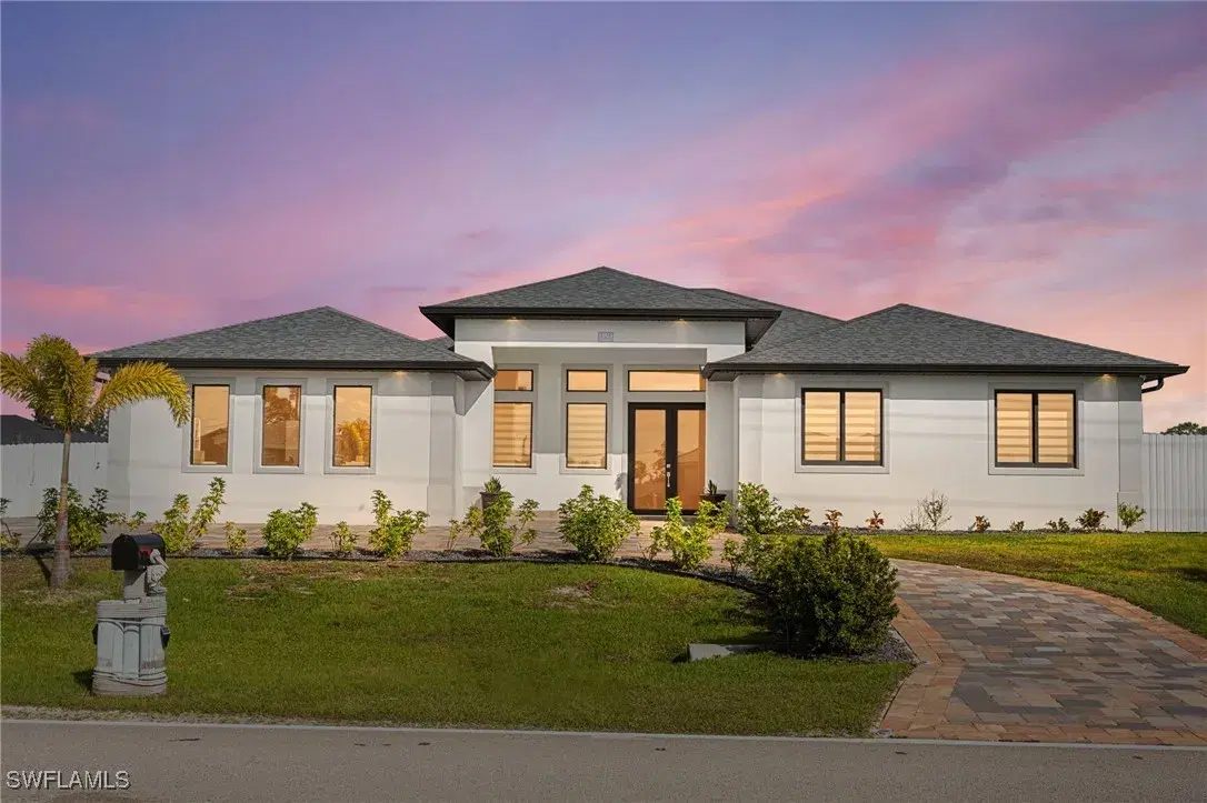 Picture of 1903 El Dorado Blvd N, Cape Coral, FL 33993