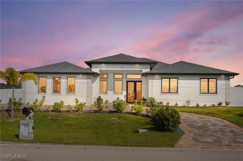 Picture of 1903 El Dorado Blvd N, Cape Coral FL 33993
