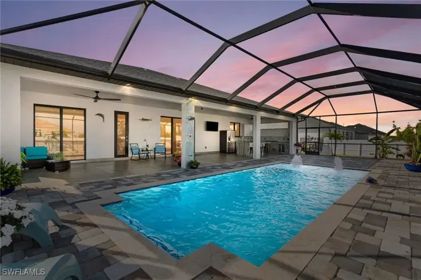 Picture of 1903 El Dorado Blvd N, Cape Coral FL 33993