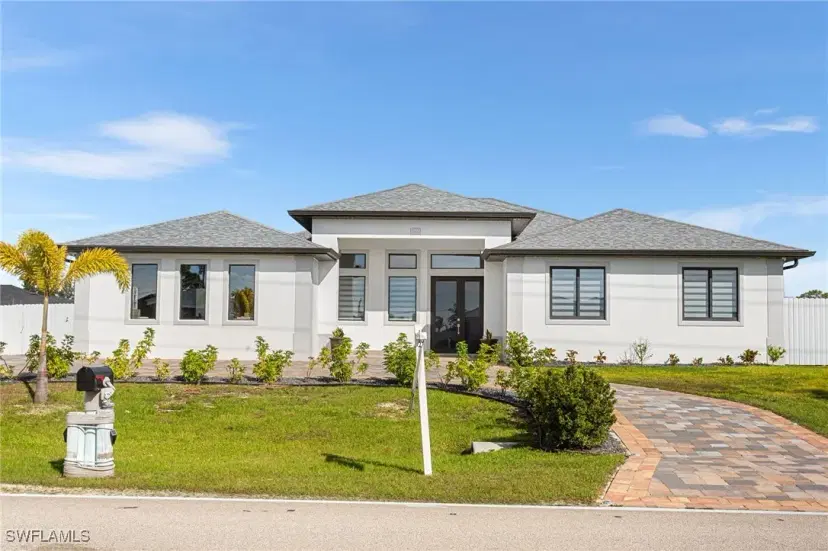 Picture of 1903 El Dorado Blvd N, Cape Coral FL 33993