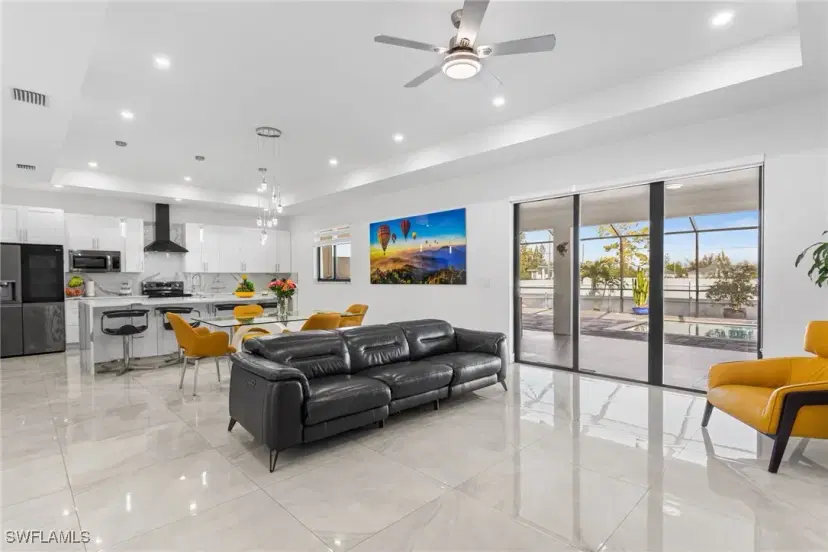 Picture of 1903 El Dorado Blvd N, Cape Coral FL 33993