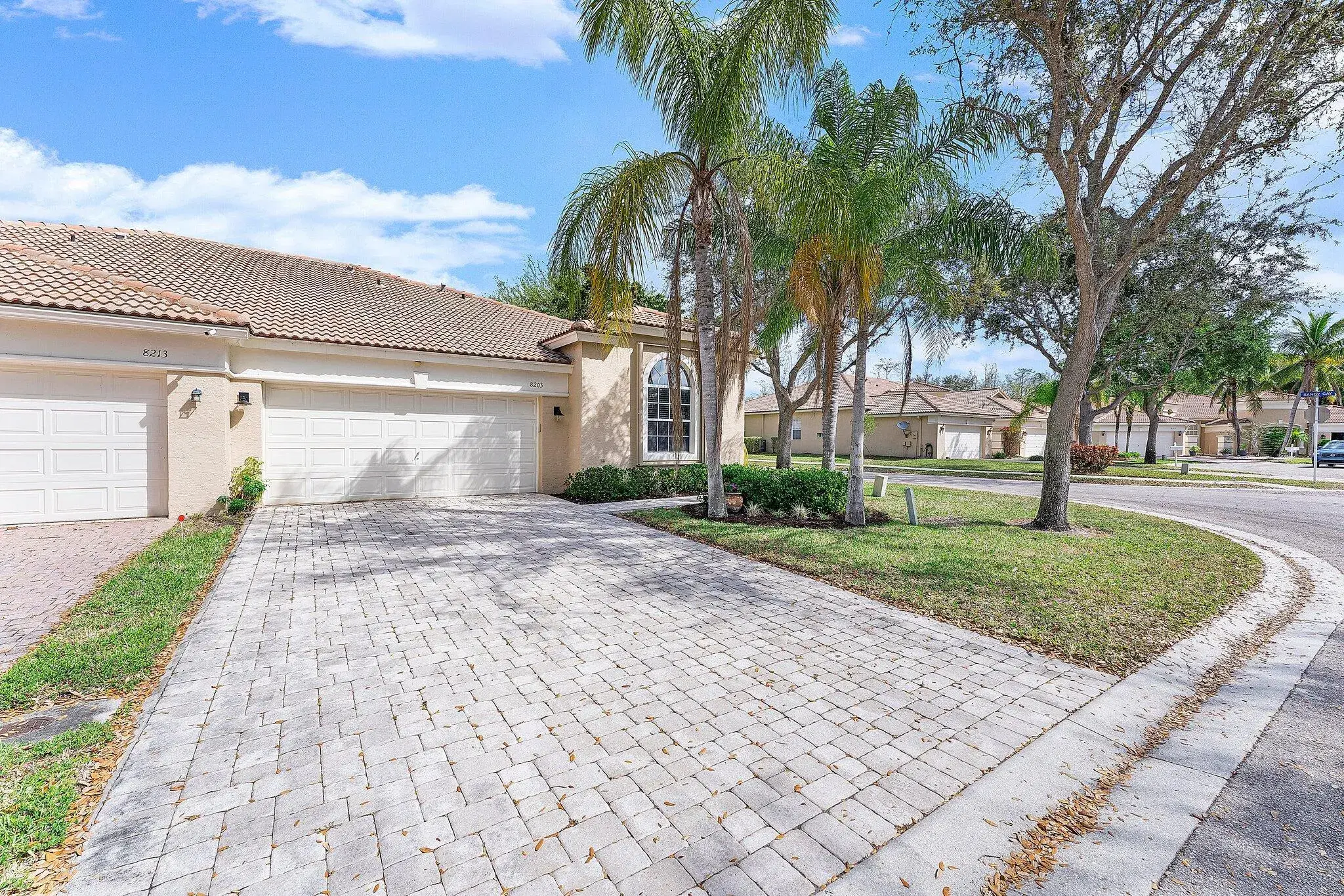 Picture of 8203 Manjack Cay, West Palm Beach, FL 33411