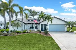 Picture of 408 SE 5Th St, Cape Coral, FL 33990