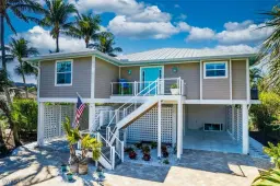 Picture of 1233/1235 Middle Gulf Dr, Sanibel, FL 33957