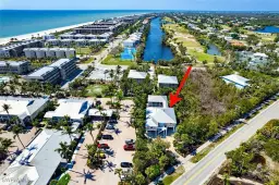Picture of 1233/1235 Middle Gulf Dr, Sanibel, FL 33957