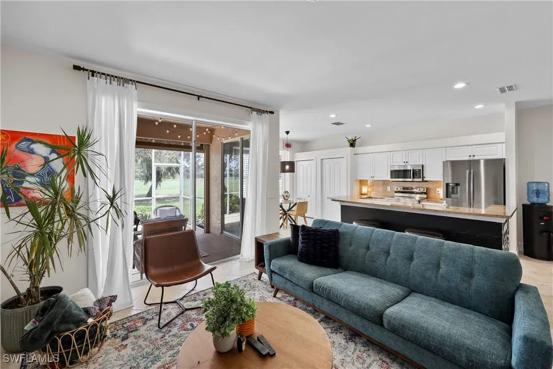 Picture of 21555 Portrush Run, Estero, FL 33928