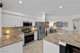 Picture of 21555 Portrush Run, Estero, FL 33928