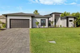 Picture of 2716 SW 13Th Ave, Cape Coral, FL 33914