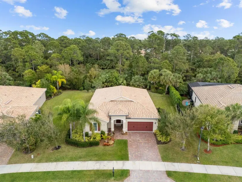 Picture of 4813 SW Gossamer Circle, Palm City FL 34990